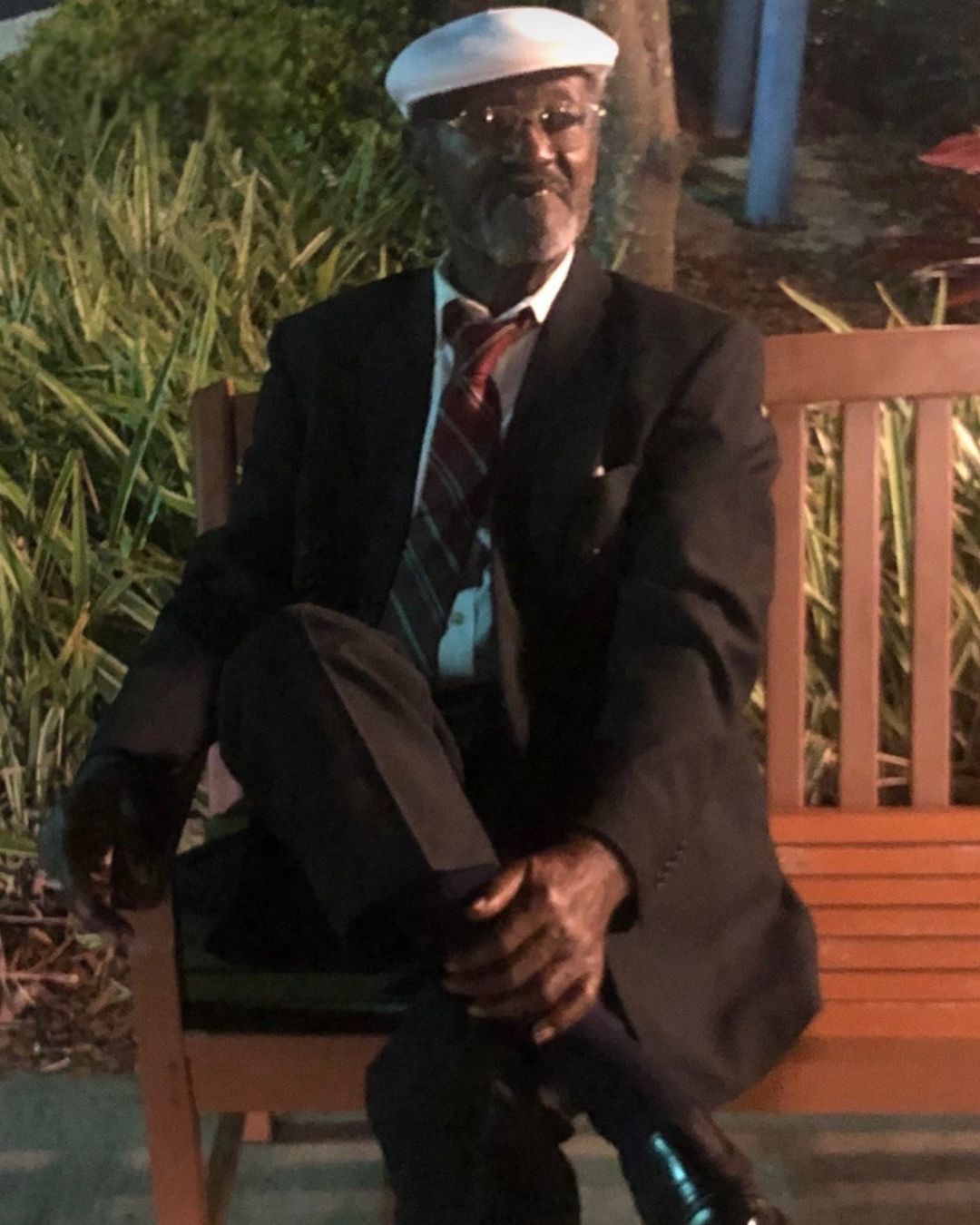 Obituaries Aaron A Cooper Mortuary