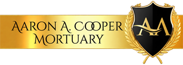 Aaron A Cooper Mortuary